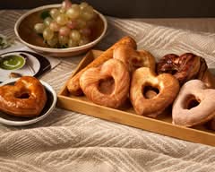 天天圈 甜甜圈專賣