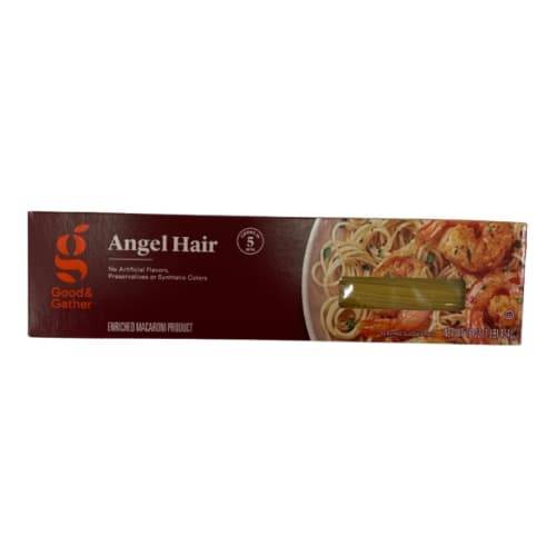 Good & Gather Angel Hair (16 oz)