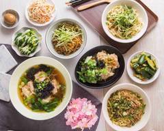 Oh小麵店