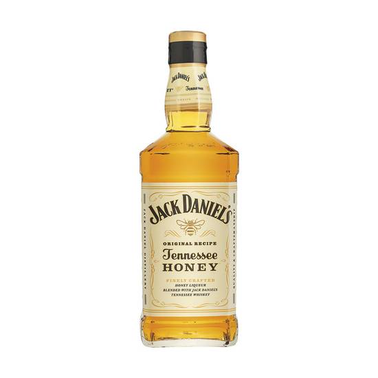 Whisky Jack Daniels Honey Tennessee 700 ml
