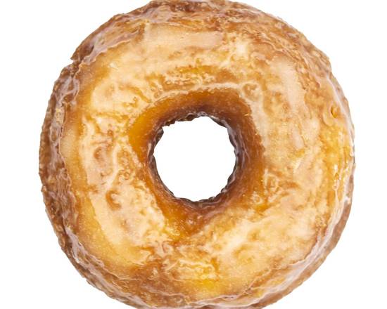 Honey Glazed Donut