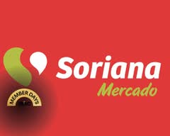 Soriana Mercado (Los Olivos)