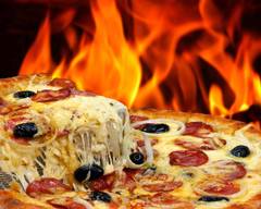 PIZZA DI PIACERE - Italian Food 🇮🇹