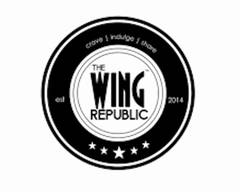 The Wing Republic, Pretoria