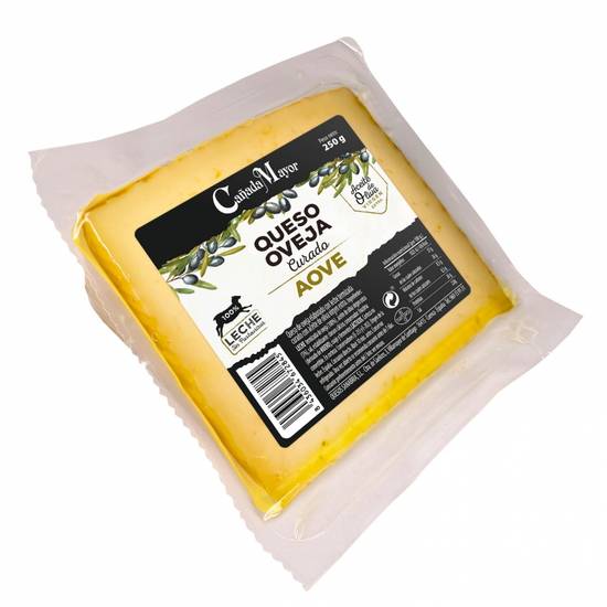 Comté - Carrefour - 250 g