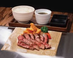 THE BIFTEKI 川崎砂子店 THE BIFTEKI Kawasakiisago