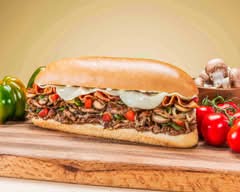 JON SMITH SUBS CORDOVA MALL