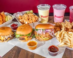 Brunswick Burger House