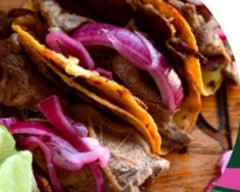 Cocina Mexicana y Asados El Tigre (San Salvador)