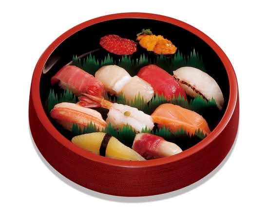 札幌海鮮丸 太平店 Sapporokaisenmaru Taiheitenのデリバリー