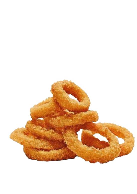 Onion Rings x6