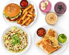 AVO Organic Kitchen