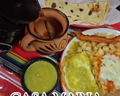 Casa Maria Mexican Restaurant