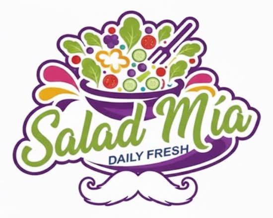 Salad Mia (Texcoco)