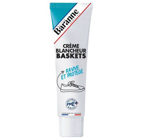 Baranne creme blancheur basket tube 100ml