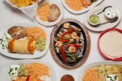 Fiesta Mexico Restaurant - Ardsley