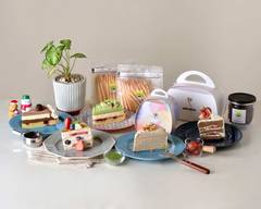 Handshop撼動屋（英專店）