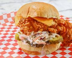 Chubbi Chubbi Chicken
