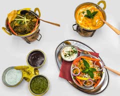 Style of India Bad Nauheim