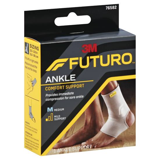 Futuro Ankle Support (1 support)