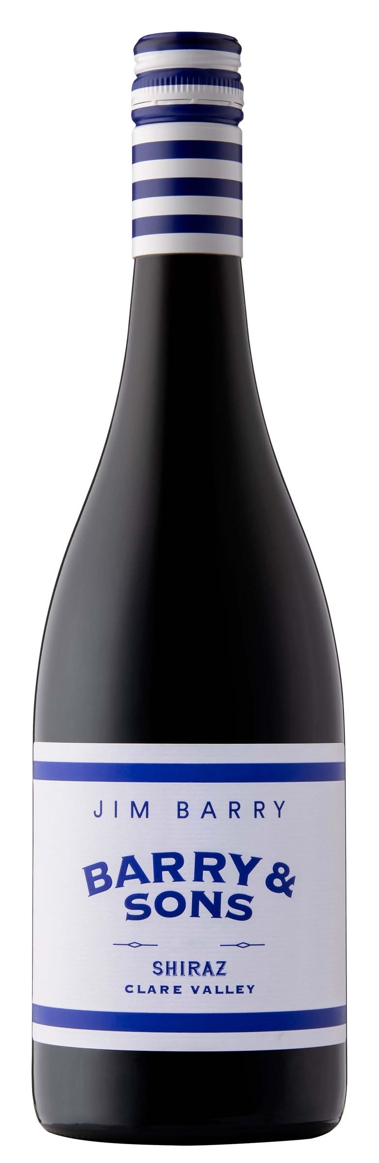 Jim Barry 'Barry & Sons' Shiraz 750ml