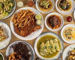 Polanco Social (474 Columbus Avenue)