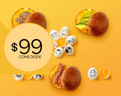 Los Chilaquiles  De Mi Mamá