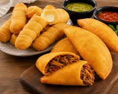 Empanadas Ricas
