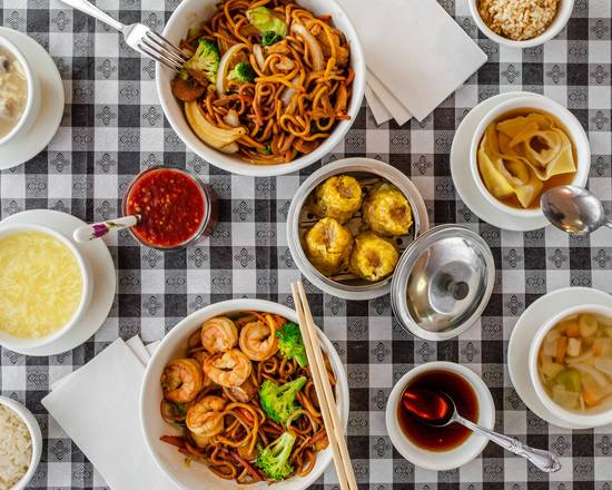 Magic Grill Menu Garwood • Order Magic Grill Delivery Online 