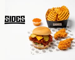 SIDES (Lakeside)