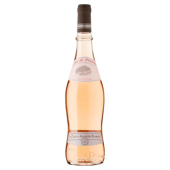 La Cave d'Augustin Florent Côtes de Provence 75 cl