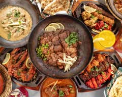 Karahi Point (North York)