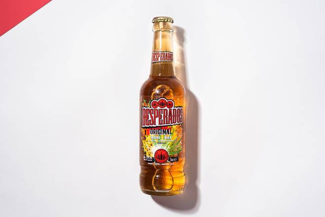 🍺Desperados 5,9° 33cl