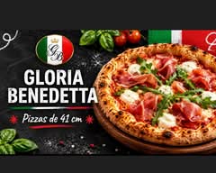 Pizzería Gloria Benedetta
