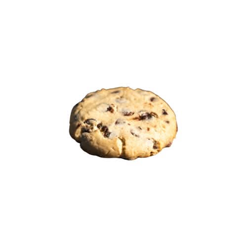 Salted Choc  Chunk Cookie