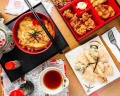 Suki Japanese and Asian Cuisine