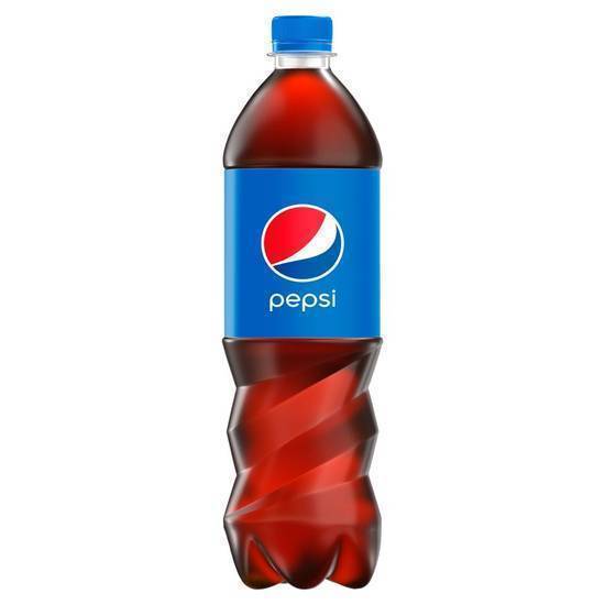 Pepsi (850 ml)