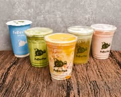 Forestea