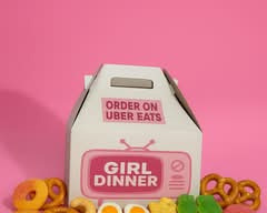 Girl Dinner (6011 Walter Gage Road)