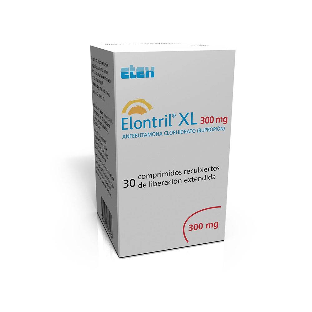 Elontril 300 kosten