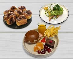 Bella's Coffee and Ice Cream