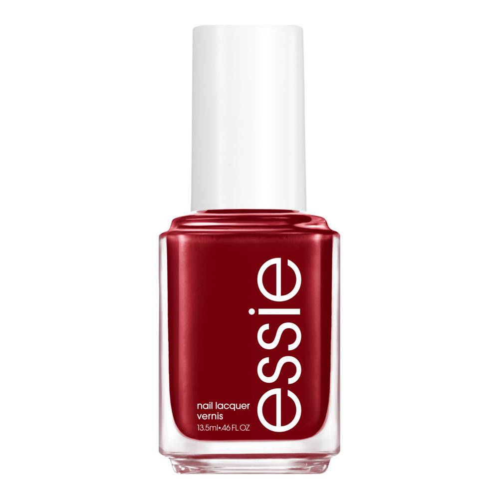 Essie Lacquer Vernis Odd Squad Collection Nail Polish (red)