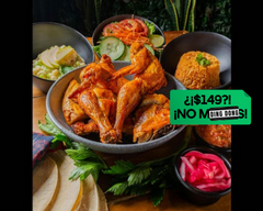 Pollos Asados Pio Pio Express