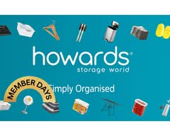 Howards Storage World (Bondi Junction)