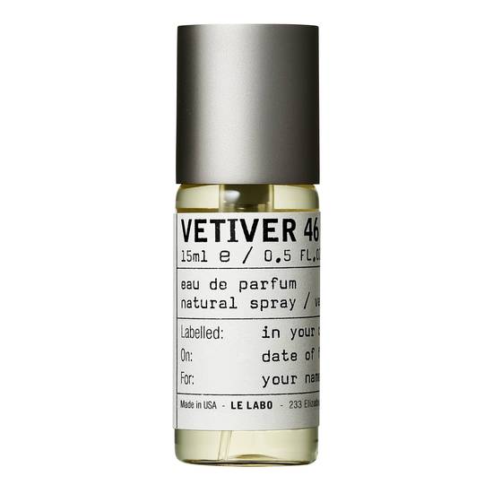 Vetiver 46 Eau de Parfum (15ml)