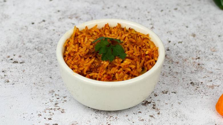 Spanish Rice