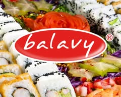 Sushi Balavy (Tonala)