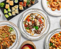 JAMJAM Running Sushi