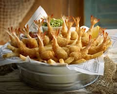 Bubba Gump Shrimp Co (6 Beach Blvd)