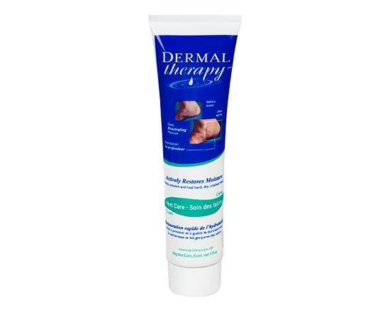 DERMAL THERAPY HEEL CARE 90 ML